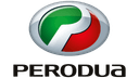 Perodua logo
