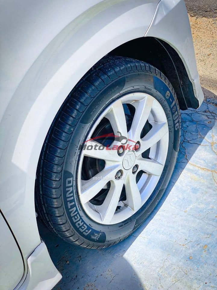Suzuki Wagon R 2023 – photo 5