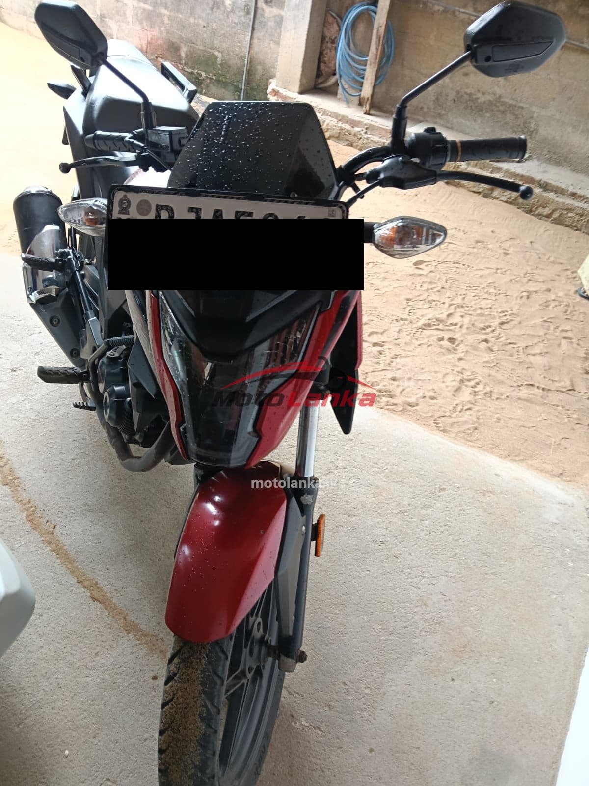 Honda 160CC 2019 – photo 5